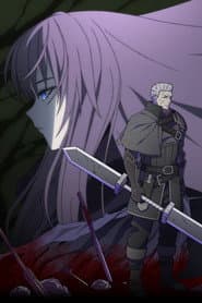 Witch and Mercenary