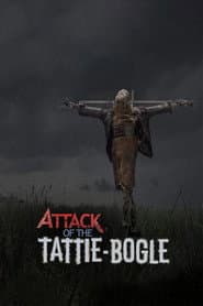 Attack of the Tattie-Bogle