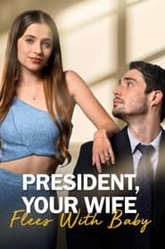 President, Your Wife Flees with Baby!