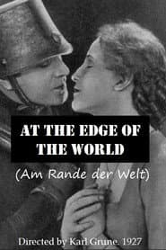 At the Edge of the World