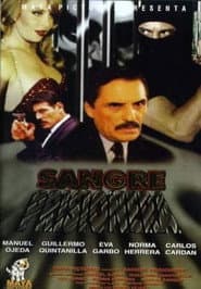 Sangre prisionera