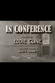 In Conference