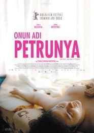God Exists, Her Name Is Petrunya