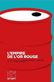 The Empire of Red Gold