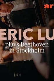 Beethoven: Concerto per pianoforte n. 3 Eric Lu a Stoccolma