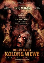 The Blood of Kolong Wewe's Widow