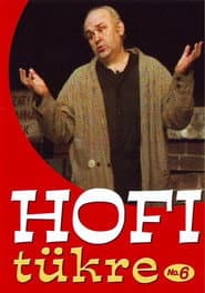 Hofi tükre No.6