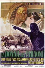 The Pharaohs' Woman