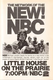 Little House on the Prairie