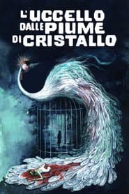 The Bird with the Crystal Plumage