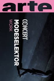 Modeselektor presenta “Work” Con Corey Scott-Gilbert, Krsn Brasko e Tobias Staab