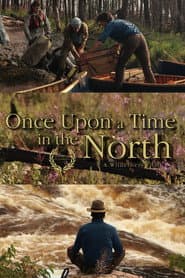 Once Upon a Time in the North