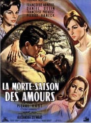 The Season for Love