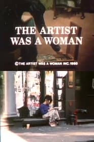 The Artist Was a Woman
