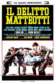 The Assassination of Matteotti