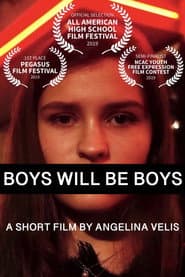 Boys Will Be Boys