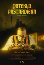 Putekļu pastardiena