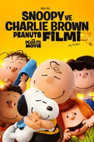 The Peanuts Movie