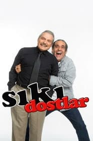 Sıkı Dostlar