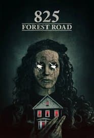 825 Forest Road