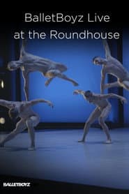BalletBoyz At The Roundhouse