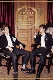 TVXQ! Live World Tour "Catch Me" In Seoul