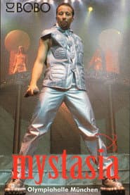 Dj Bobo - Mystasia