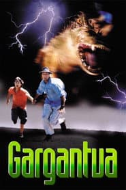 Gargantua