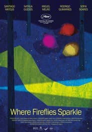 Where Fireflies Sparkle