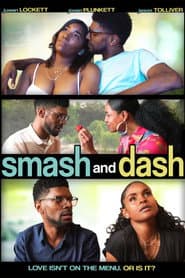 Smash and Dash