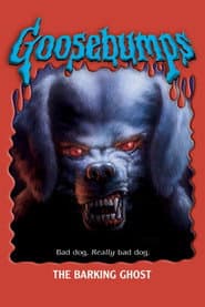 Goosebumps: The Barking Ghost