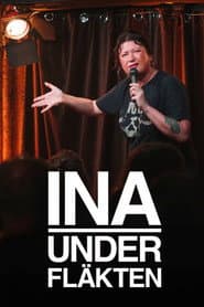 Ina under fläkten