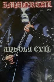 Immortal: Unholy Evil