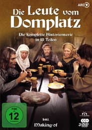 Die Leute vom Domplatz