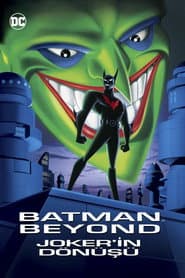 Batman Beyond: Return of the Joker