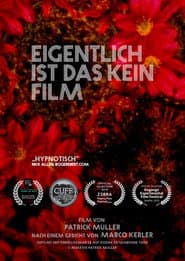 Actually, This Is Not a Film