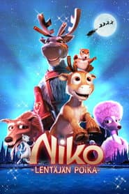 Niko and the Way to the Stars