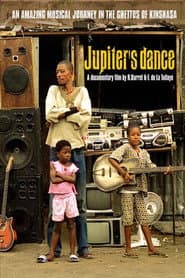 Jupiter's Dance