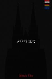 Absprung