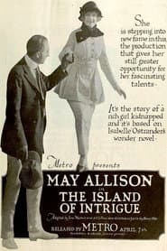 The Island of Intrigue