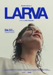Larva
