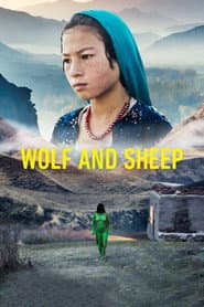 Wolf and Sheep