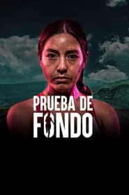 Prueba de fondo
