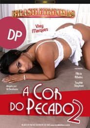 A Cor Do Pecado 2