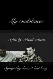 My condolences