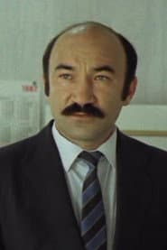 Yunus Yusupov