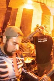 Dead City Punx