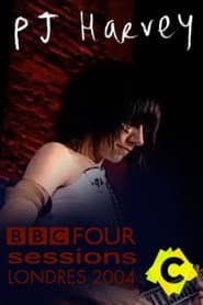 PJ Harvey — BBC Four Sessions (Live at St. Lukes Church)