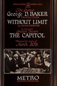 Without Limit