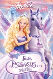 Barbie and the Magic of Pegasus